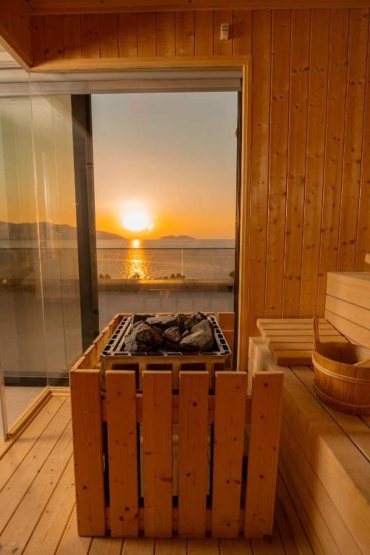 Photo - Mazarine Hotel