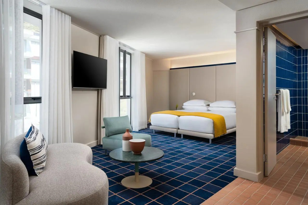 Foto - Home Suite Hotels Sea Point
