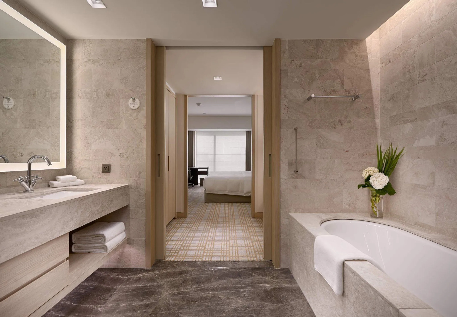 Photo - Taipei Marriott Hotel