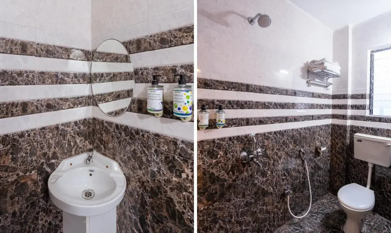 Foto - Treebo Royal Comfort Atithi