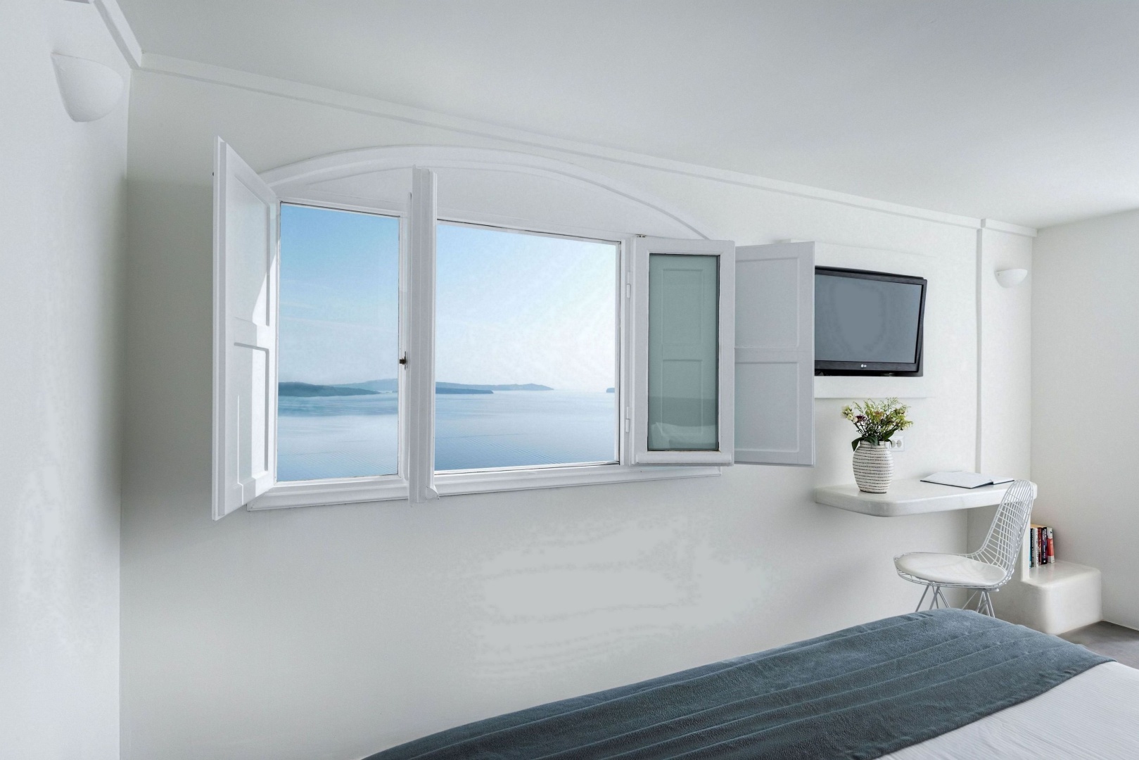 Foto - Andronis Boutique Hotel