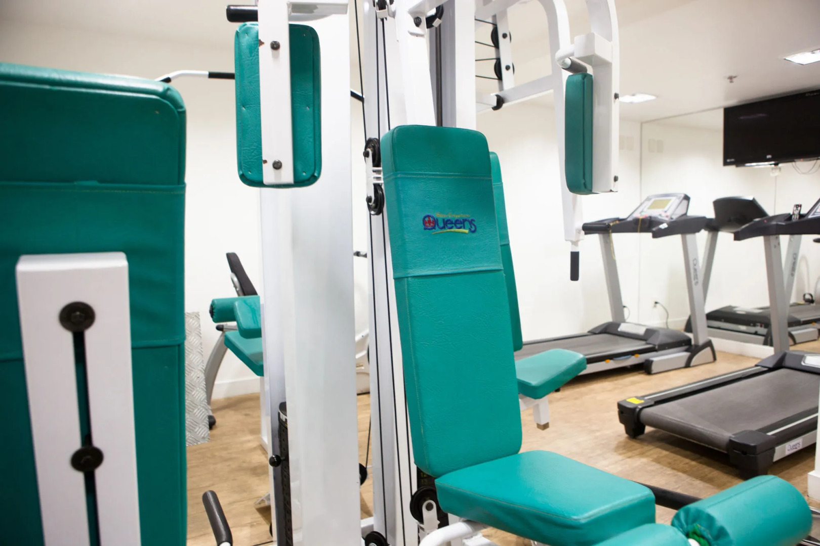 Foto - Royal Collection Paulista