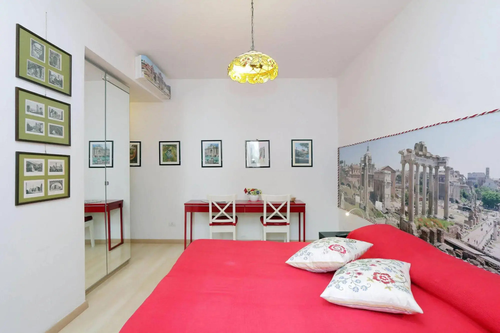 Foto - LHG Comfy Rooms