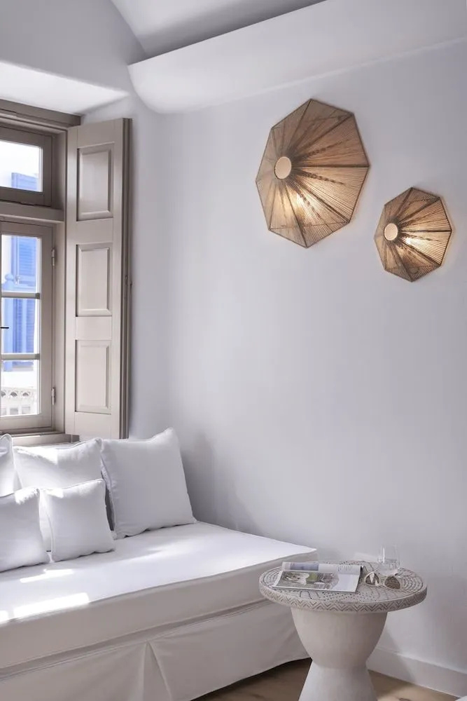 Photo - White Sand Suites Mykonos