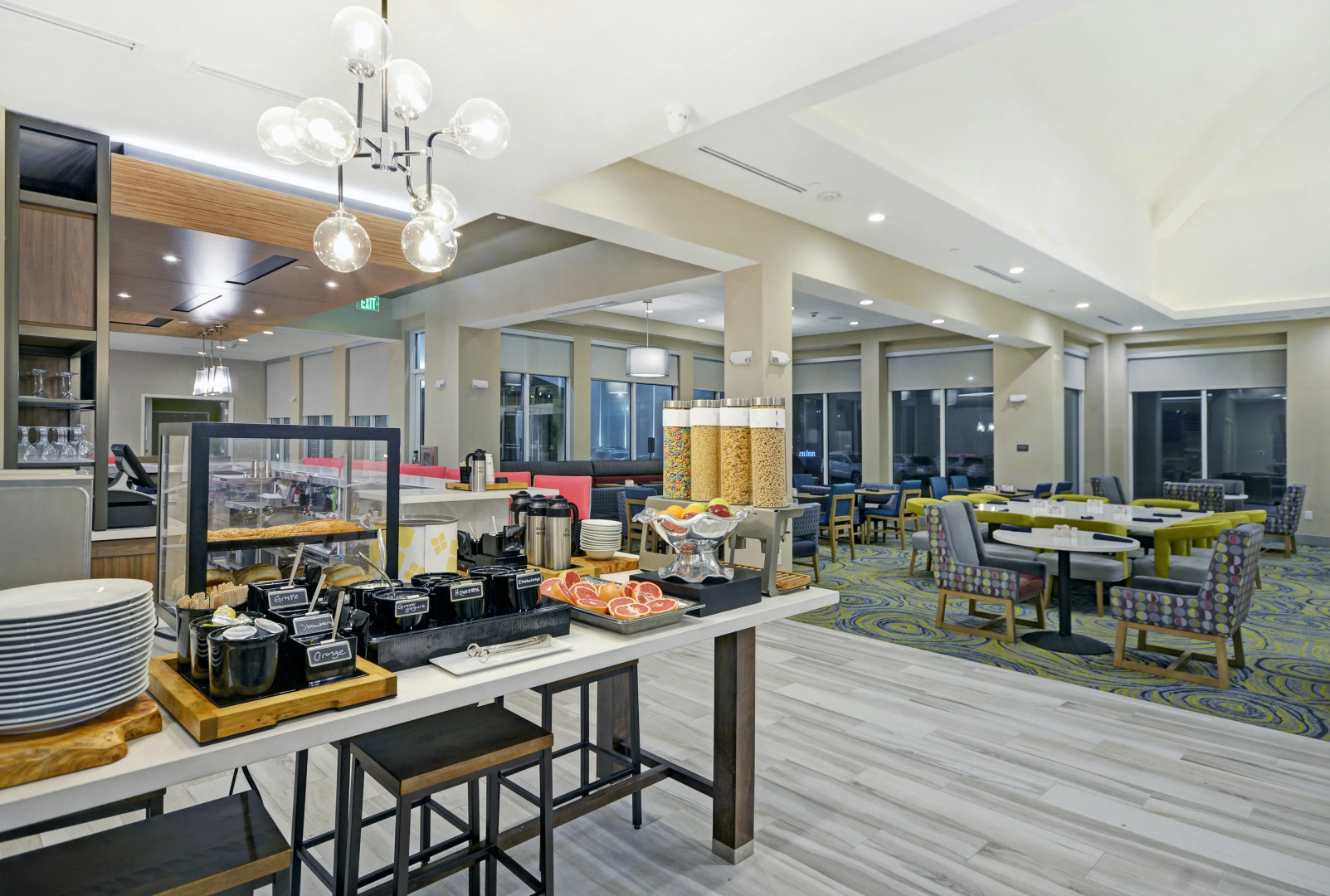 Foto - Hilton Garden Inn Houston Hobby Airport, TX