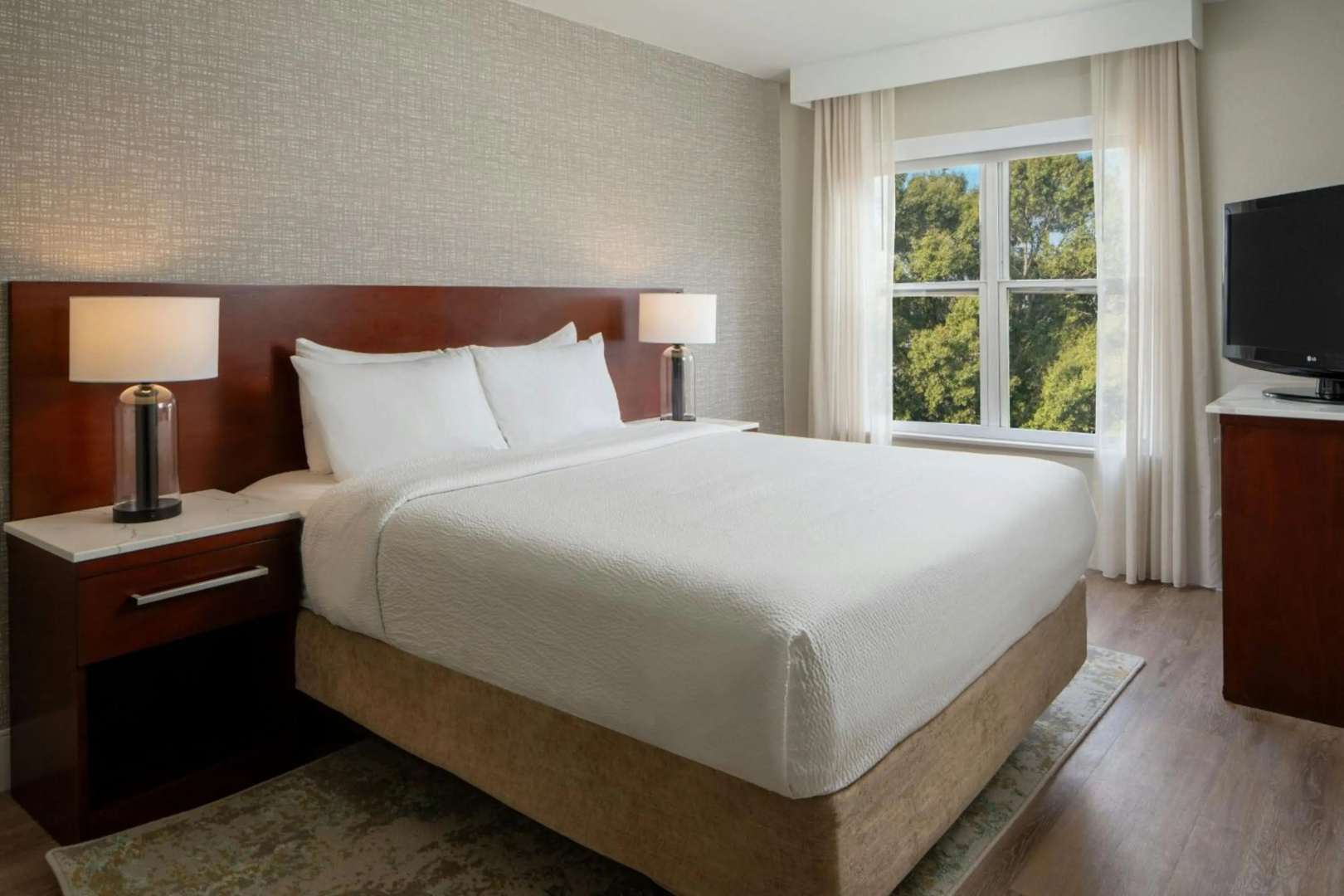 Photo - Residence Inn By Marriott Buckhead Lenox Park