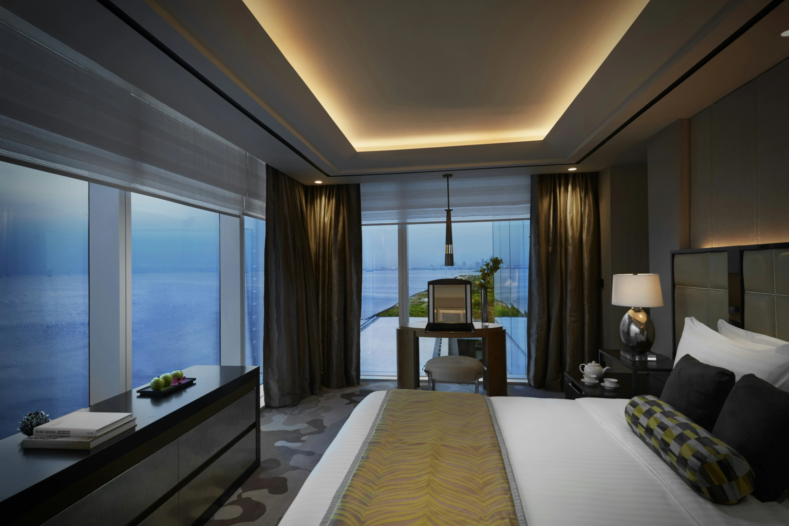 Photo - Solaire Resort Entertainment City