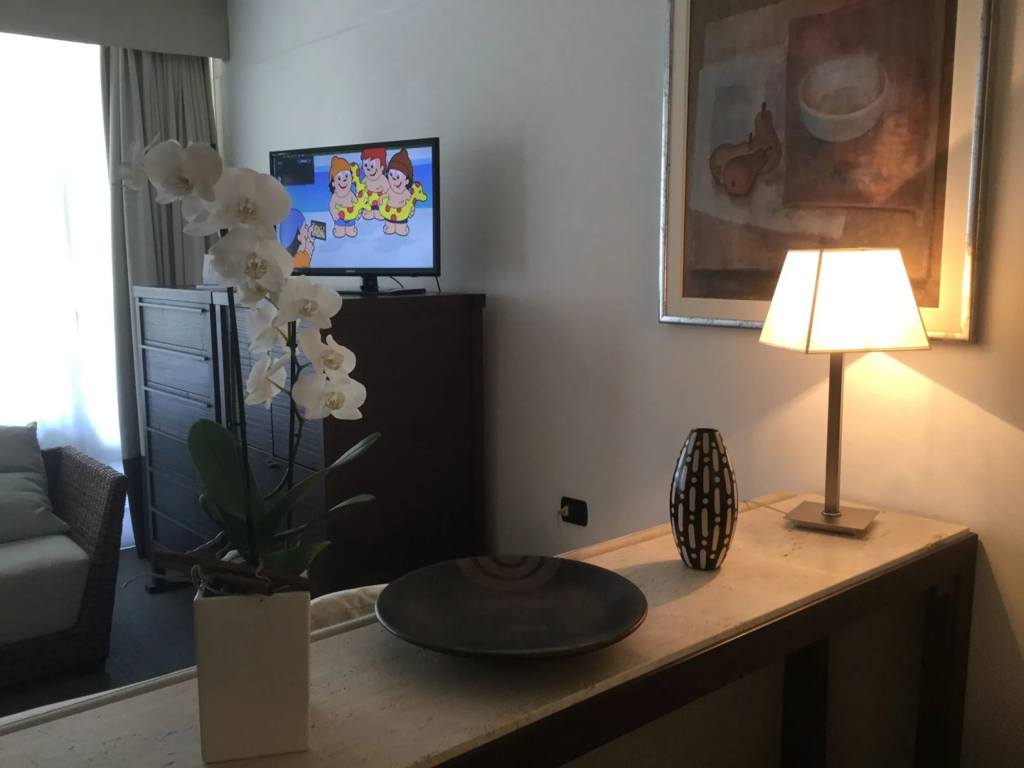 Foto - Bellevue Hotel & Resort