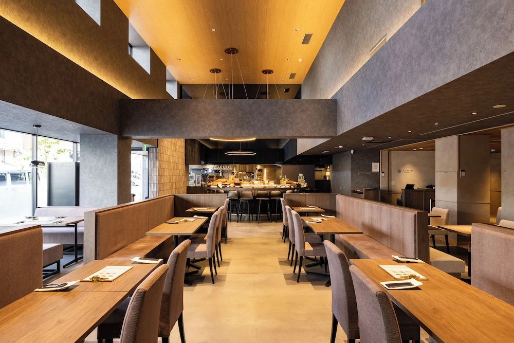 Photo - yugen kyoto shijo