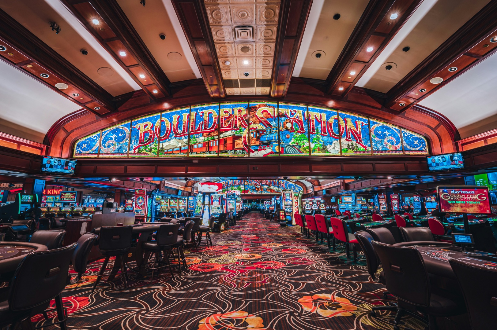 Foto - Boulder Station Hotel & Casino