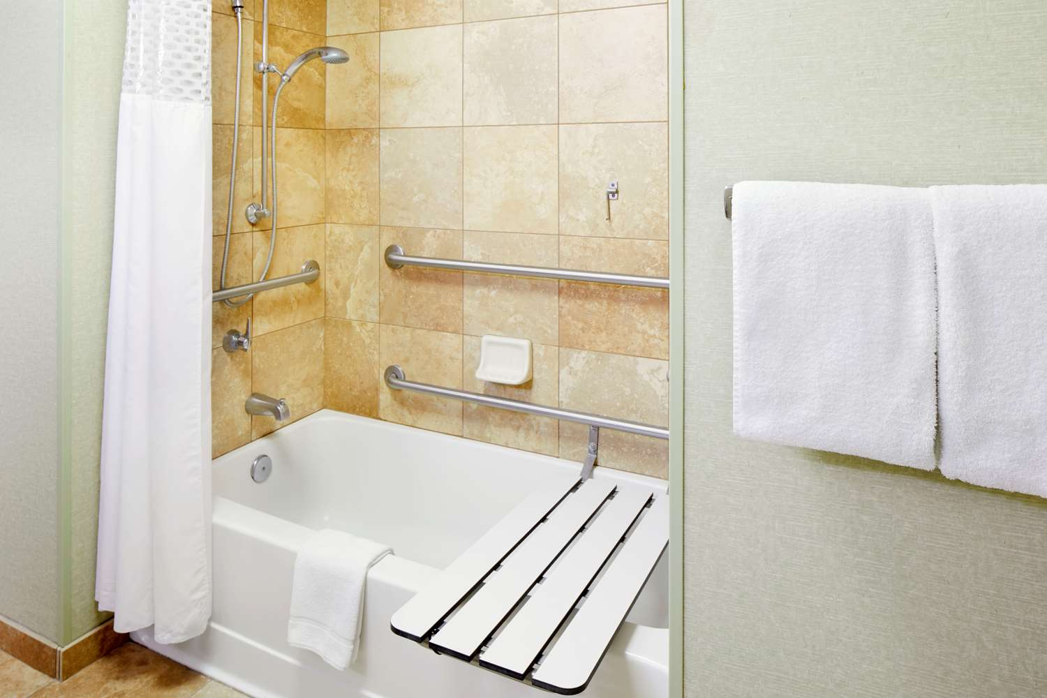 Foto - Hampton Inn & Suites Savannah/Midtown