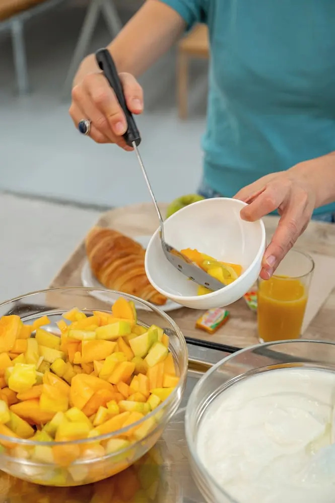 Foto - UCPA Sport Station Hostel Paris