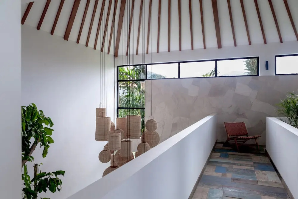Foto - Villa Nonnavana - 12-minute walk to Batu Bolong Beach