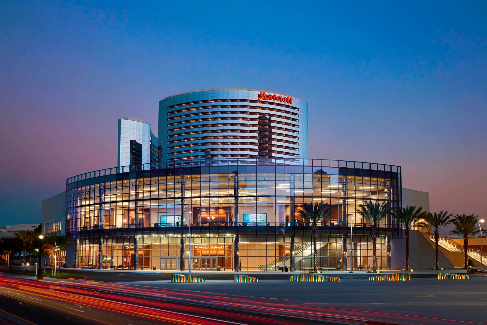 Photo - Marriott Marquis San Diego Marina