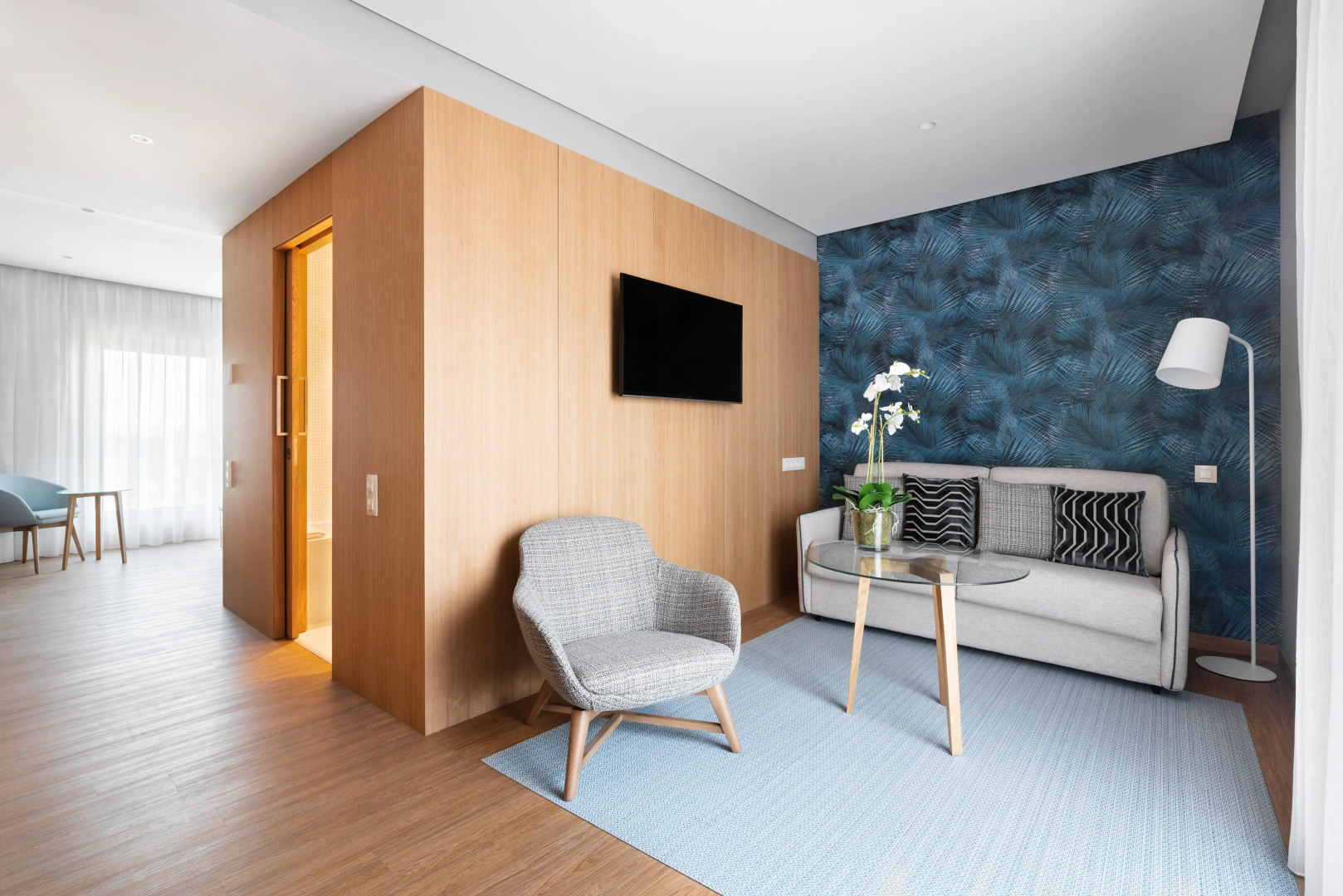 Photo - Eurostars Matosinhos