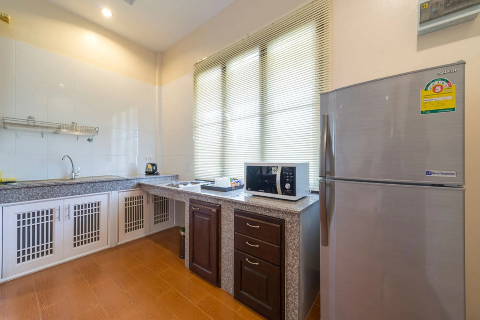 Foto - Pattra Vill Resort