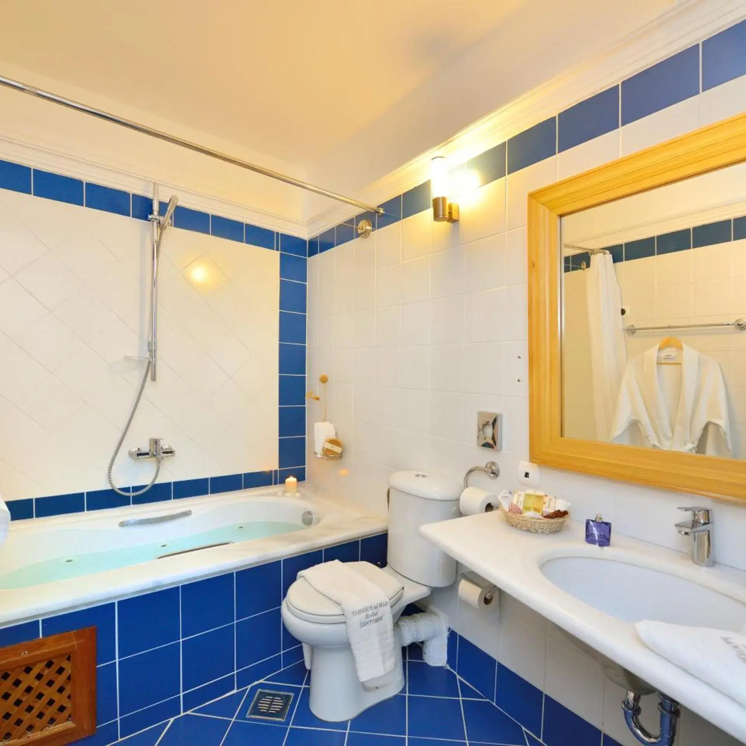 Photo - Tamarix Del Mar Suites