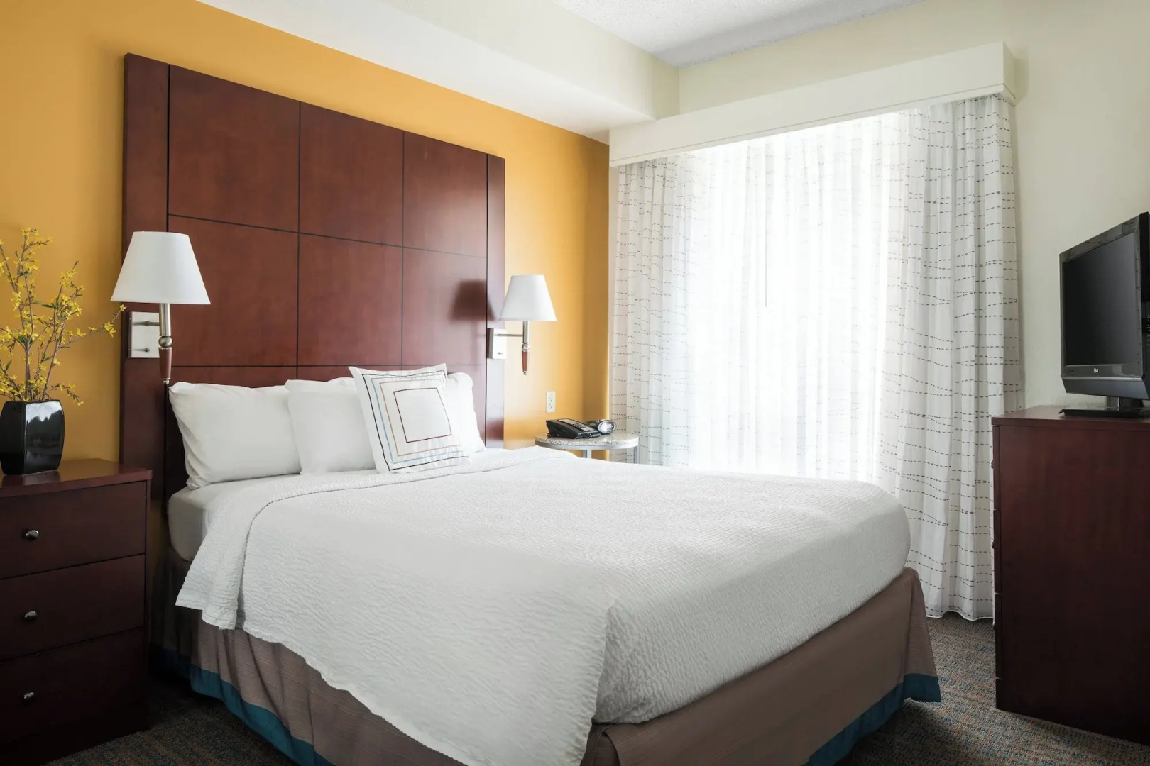 Foto - Residence Inn by Marriott Phoenix Desert View at Mayo Clinic