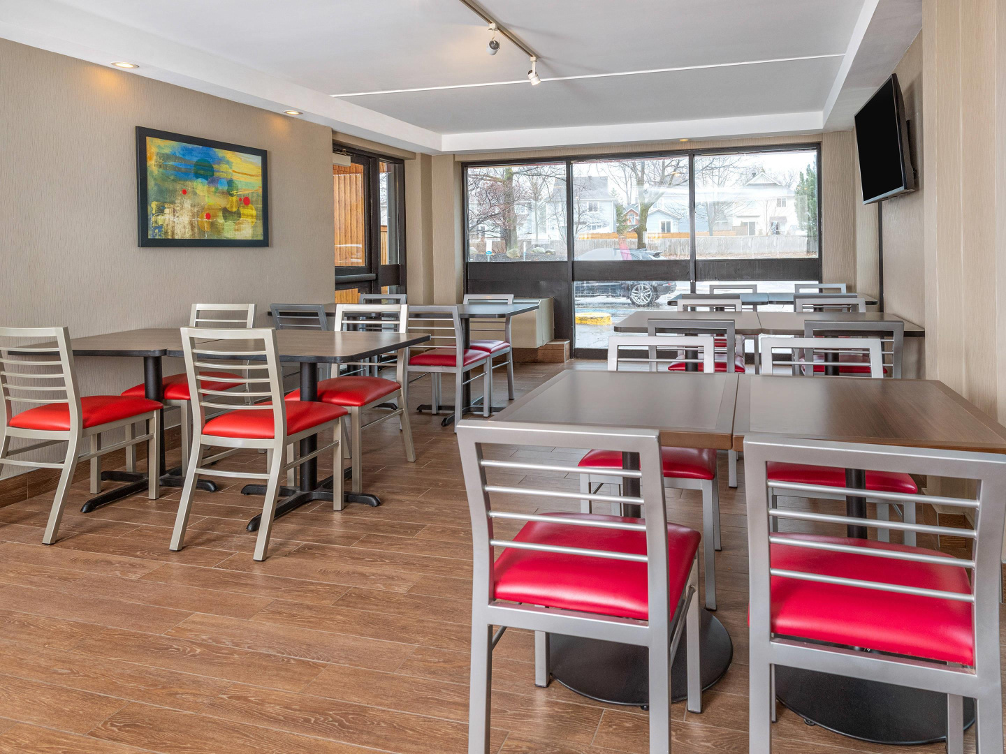 Photo - Comfort Inn Kanata Ottawa West