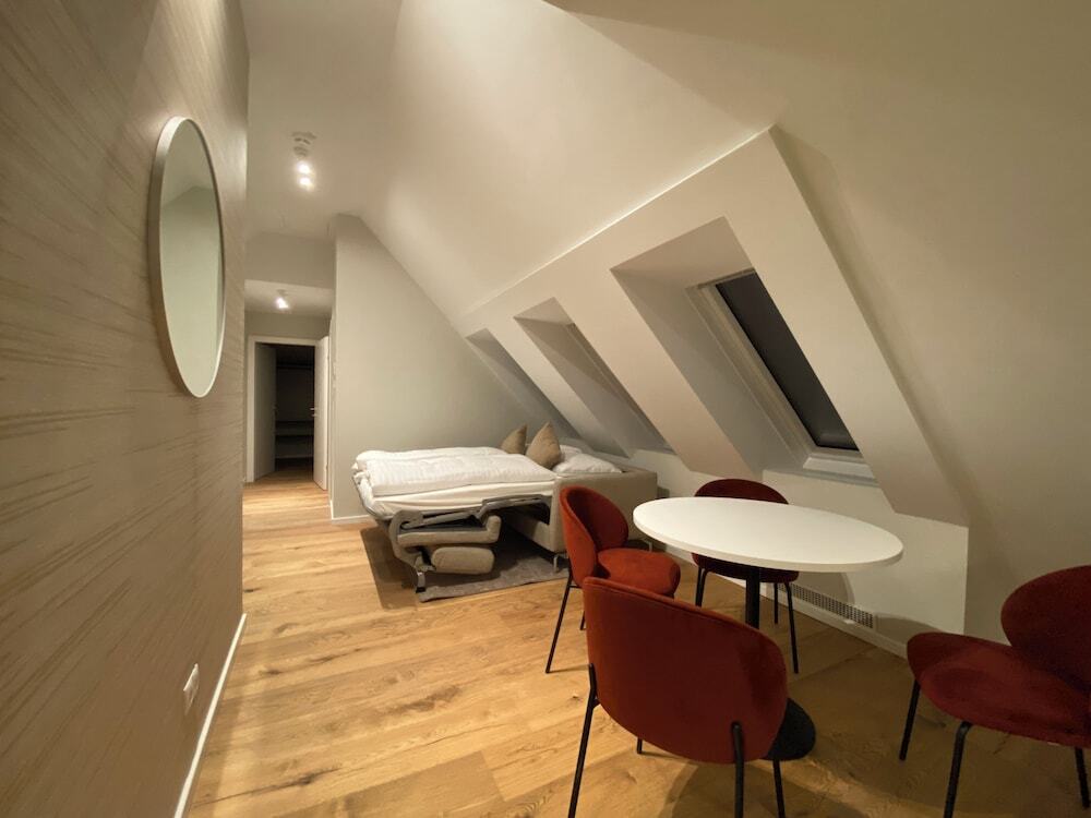 Foto - Blackhome Wien I contactless check-in