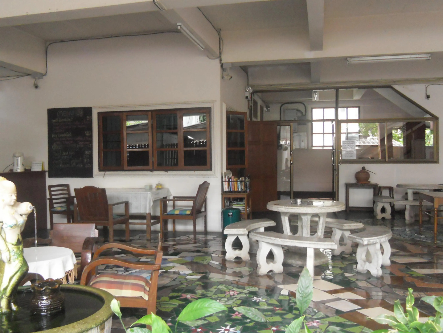 Foto - Ban Wiang Guest House