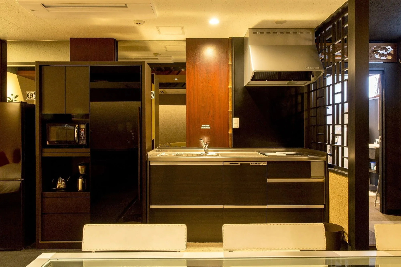Foto - R&Run Kyoto Serviced Apartment & Suites