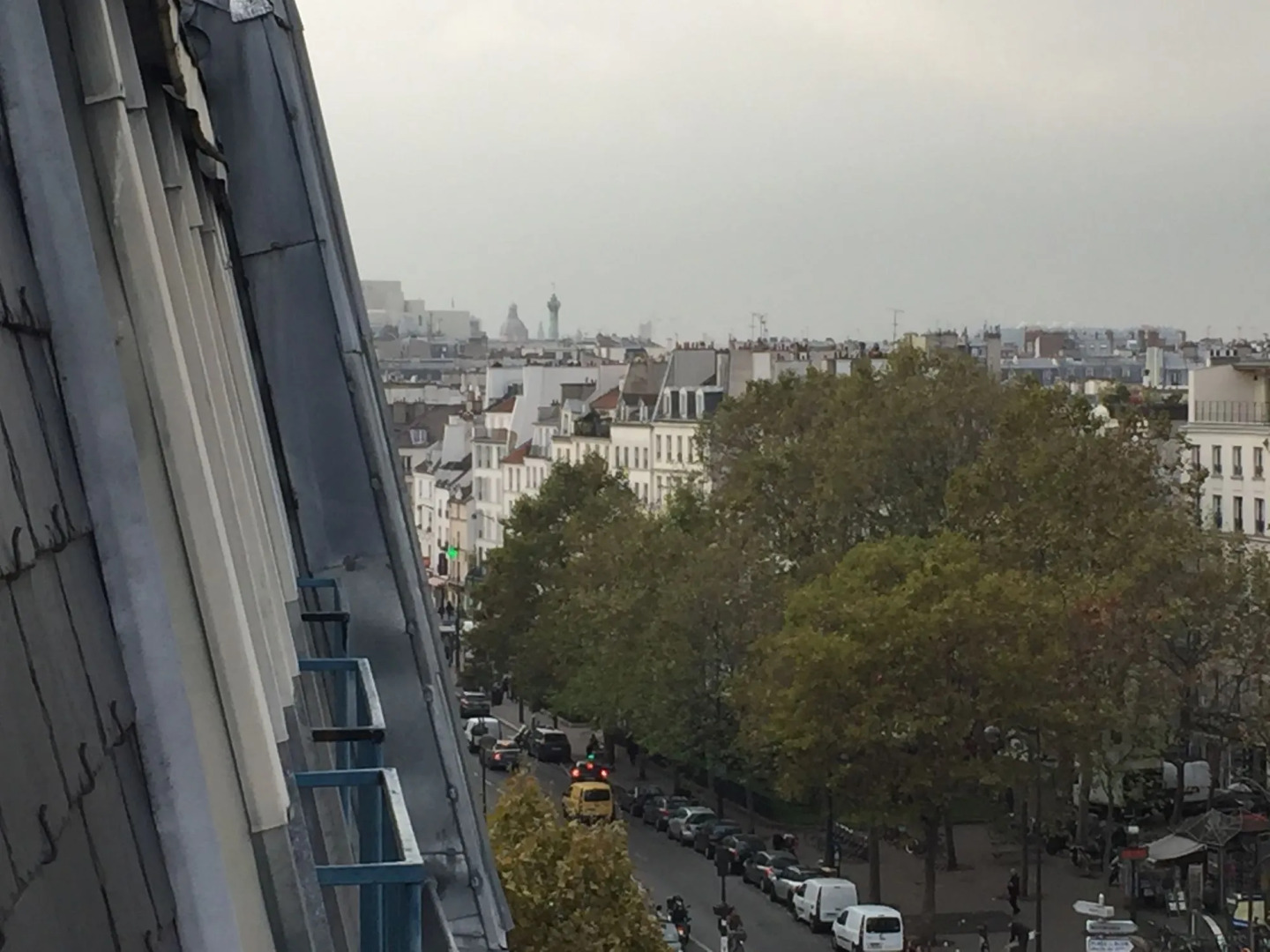 Photo - Hôtel des Pyrénées - Entre Bastille et Nation