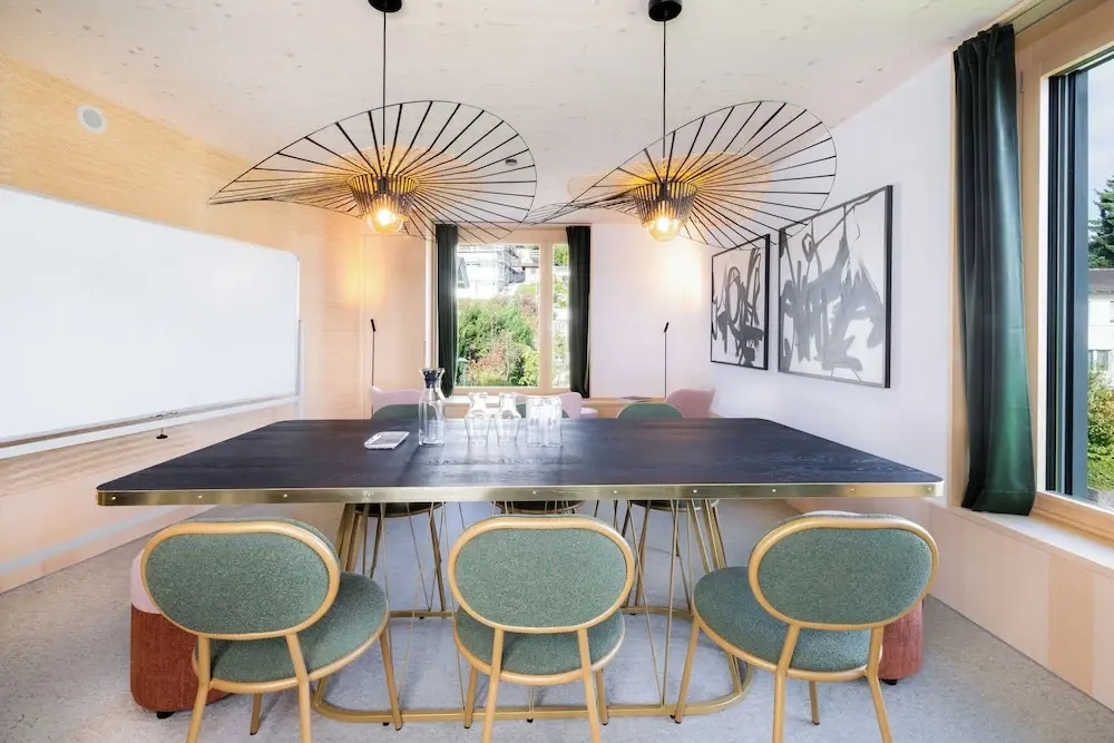 Foto - VISIMO Apartments Zurich Airport