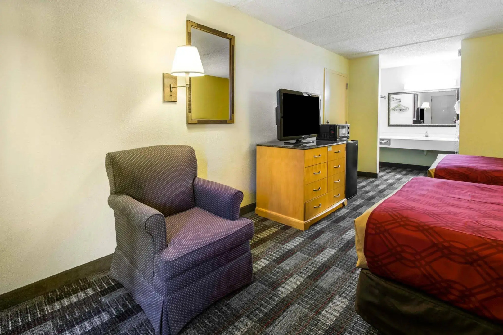 Foto - SureStay by Best Western Jacksonville Airport