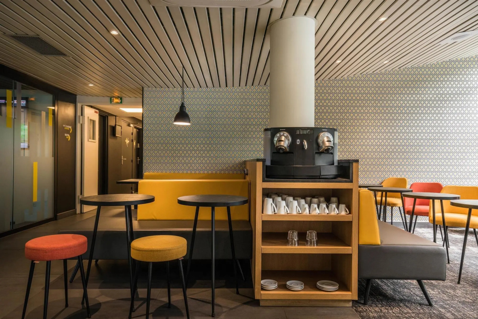 Foto - CAMPANILE PARIS 12 - Bercy Village