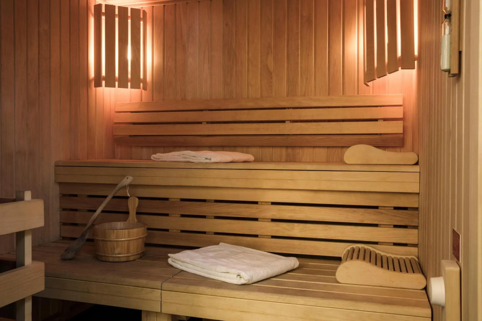 Foto - Hotel L’Antoine