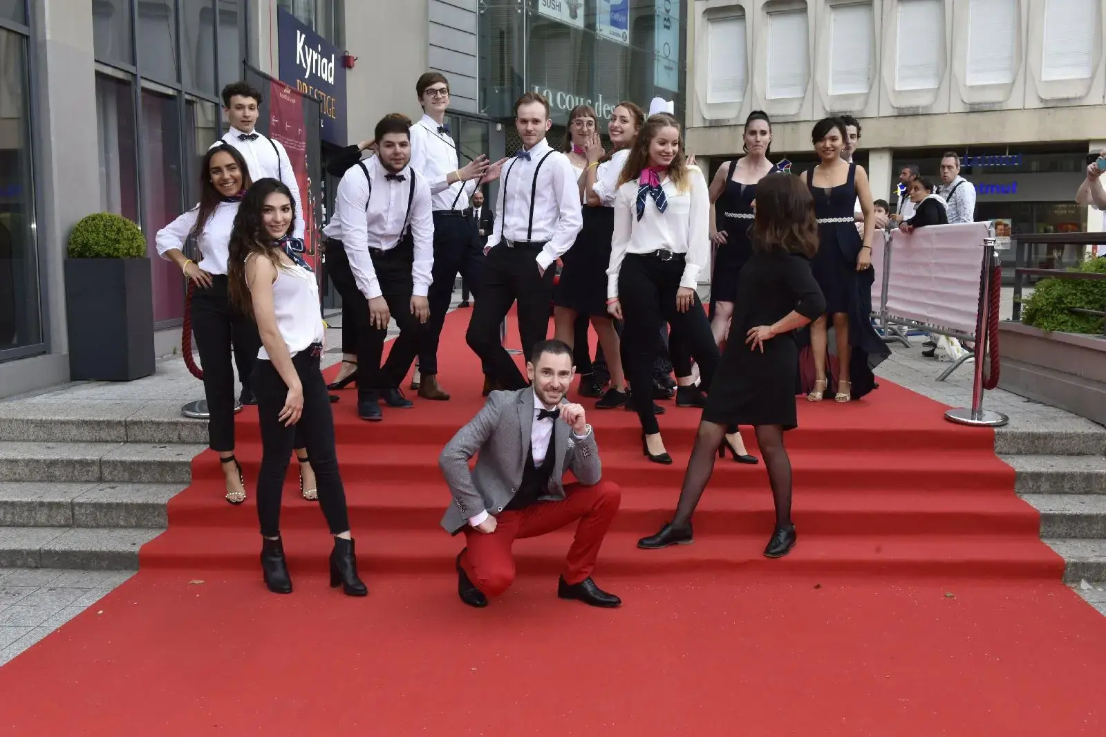 Photo - Best Western Plus Thionville Centre