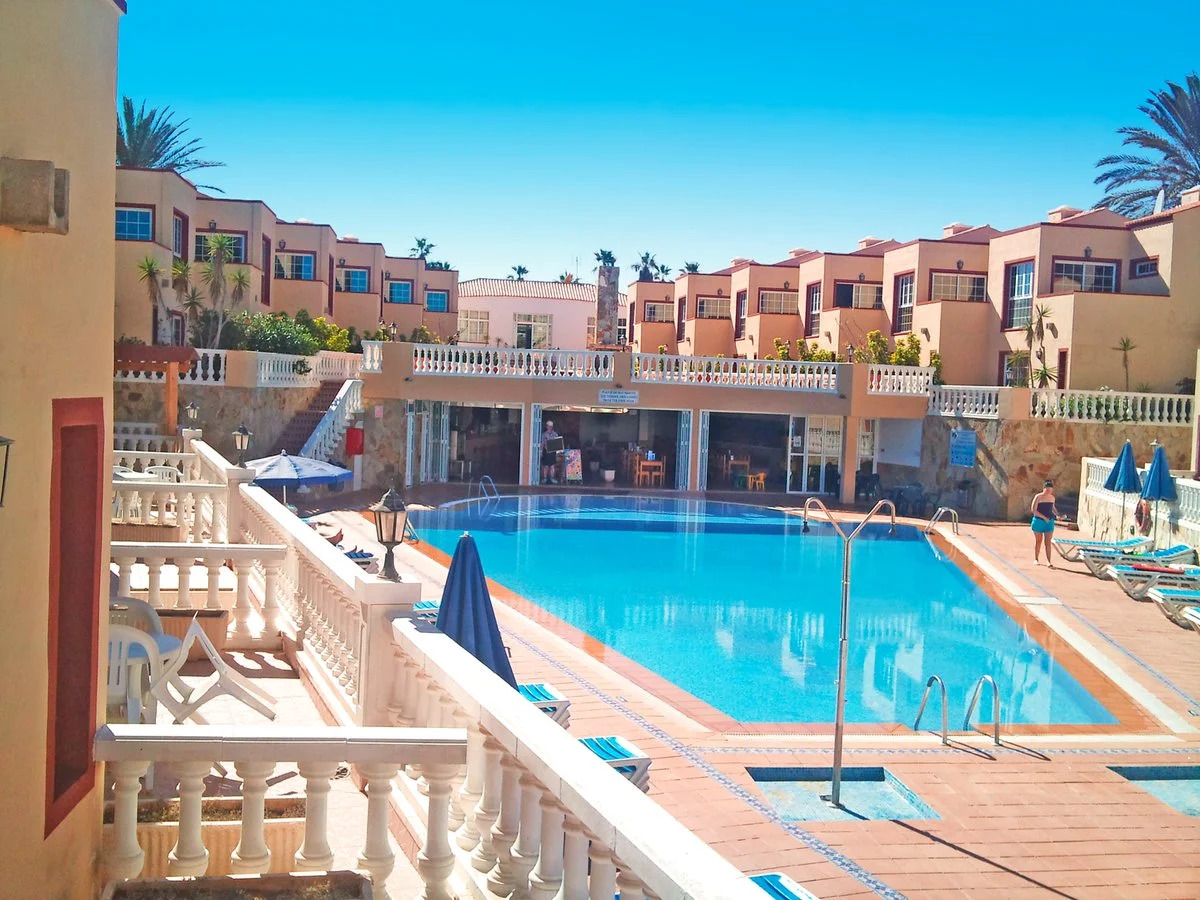 Foto - Apartamentos Maxorata Beach