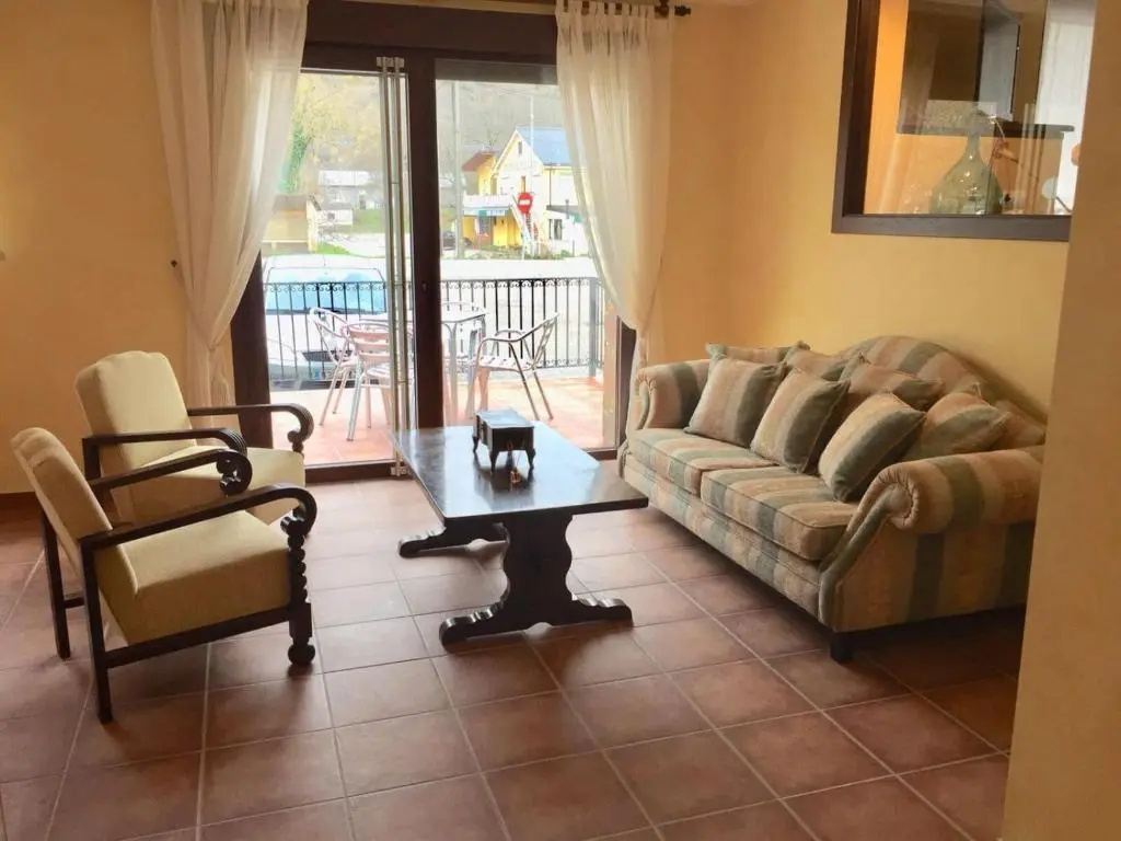 Hotel Rural Nova Ruta
