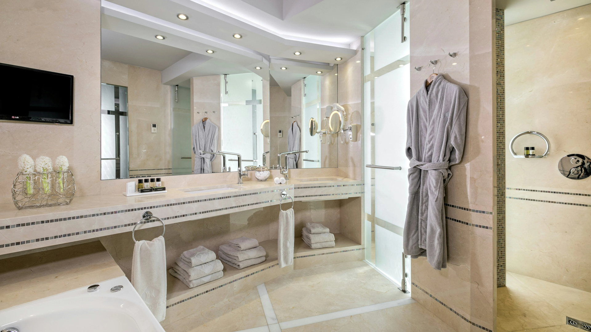 Foto - Divani Apollon Palace & Thalasso
