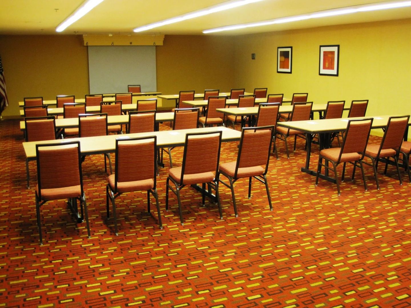 Foto - Courtyard By Marriott Portland Hillsboro