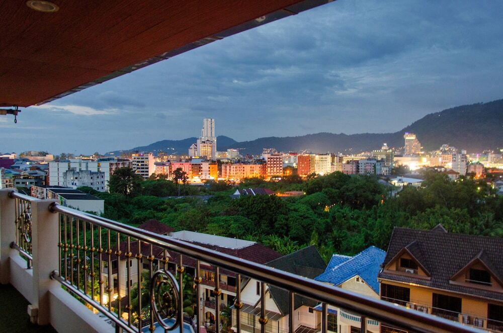 Photo - Diva Patong Hotel