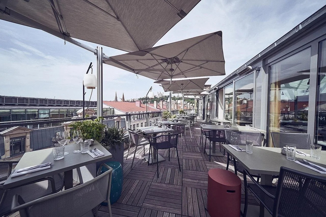 Foto - Maison Nô - Hôtel et Rooftop
