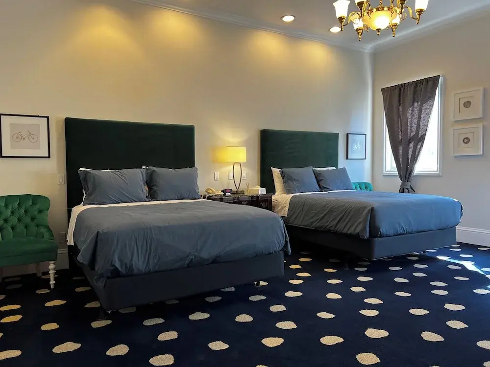 Foto - The Sterling Hotel