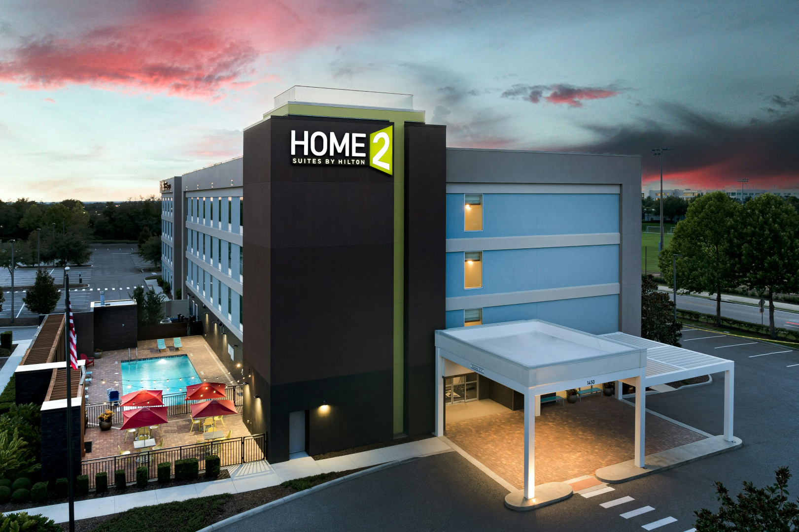 Photo - Home2 Suites by Hilton Clermont