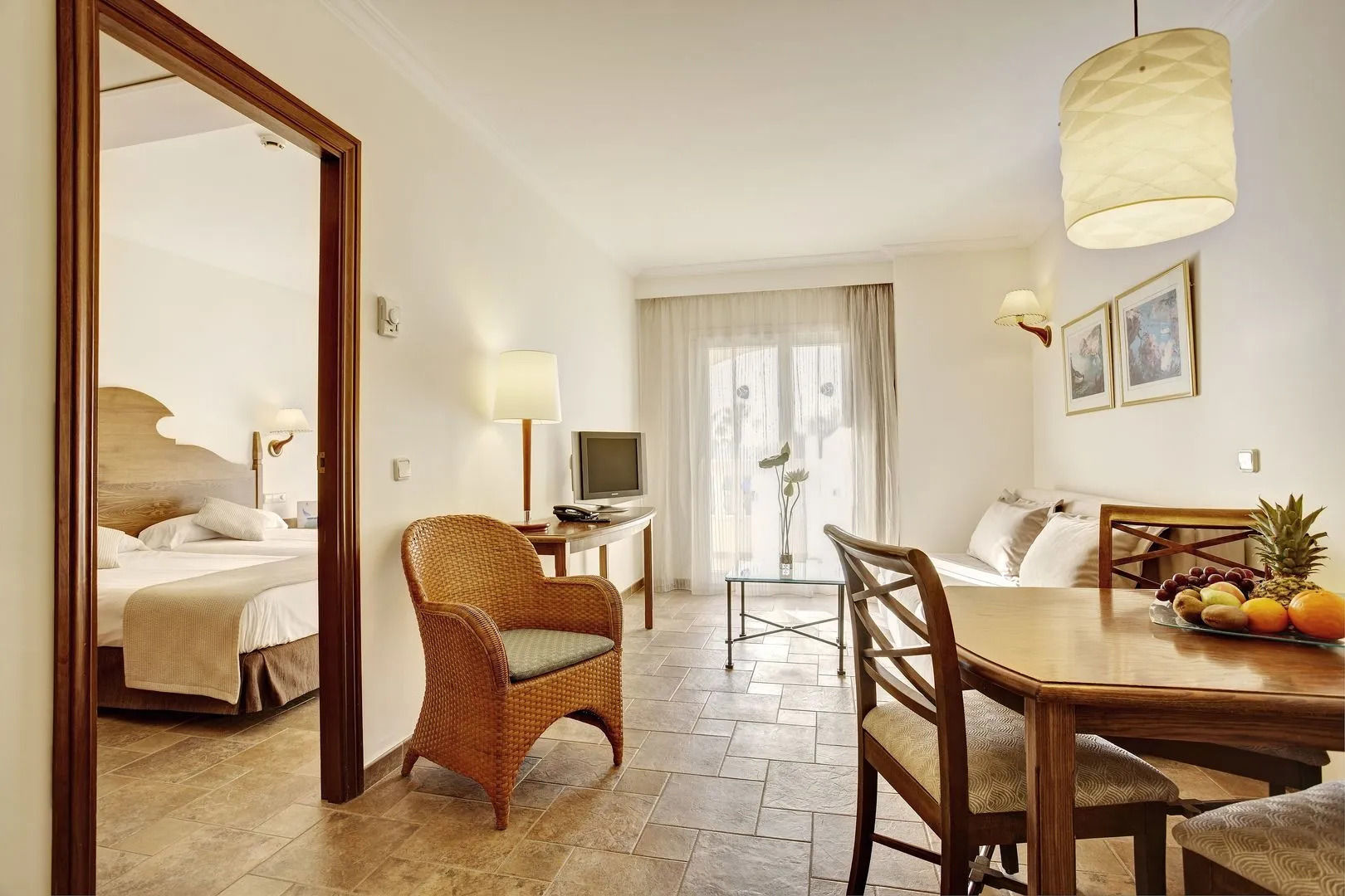 Photo - Grupotel Nilo & Spa