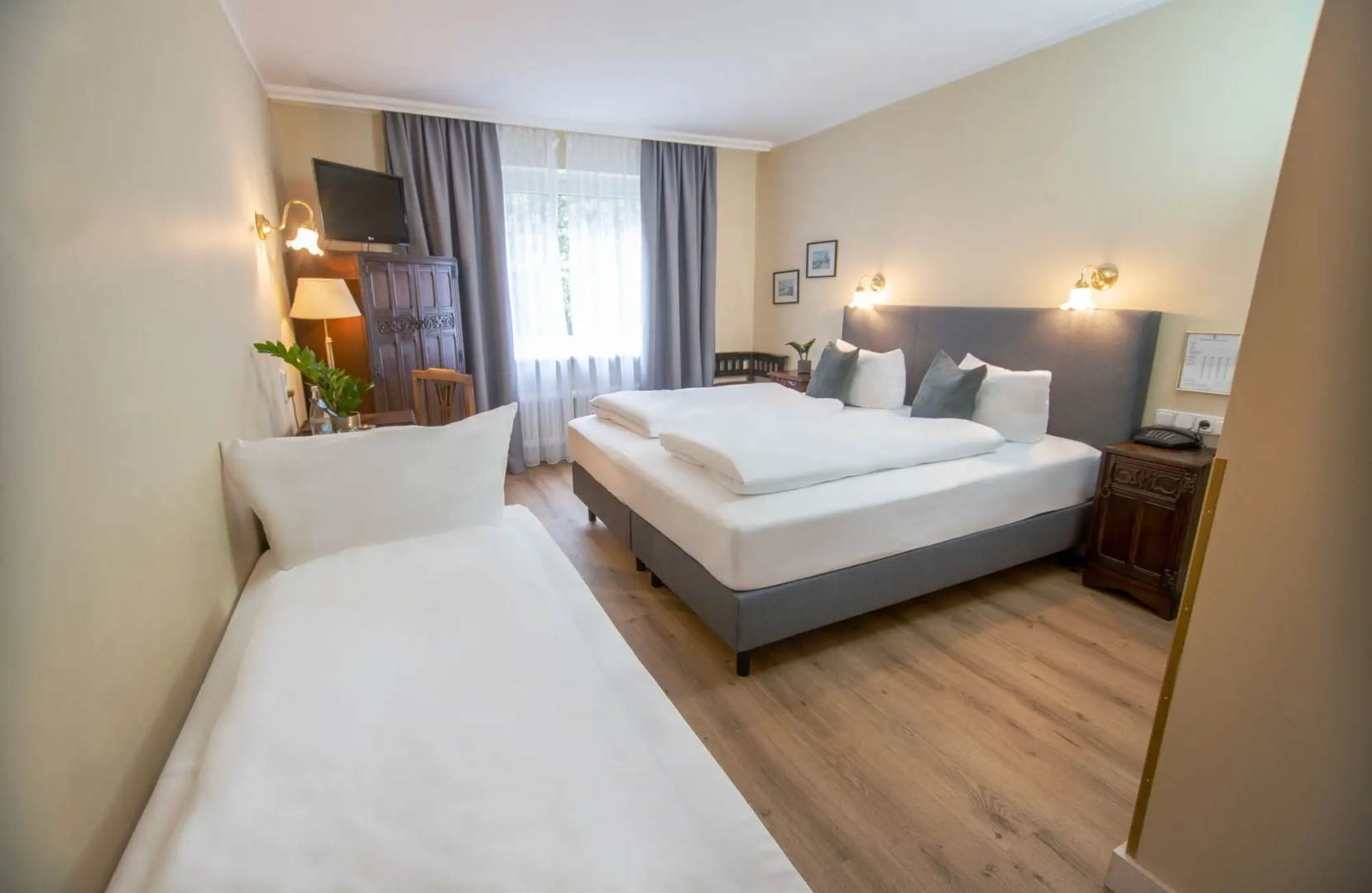 Photo - Hotel Altmünchen
