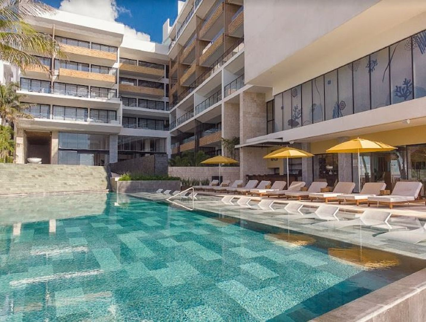 Photo - The Fives Oceanfront Riviera Maya - All Inclusive Optional