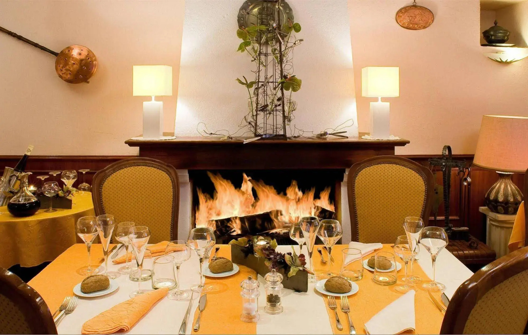 Foto - Hôtel Le Rapp