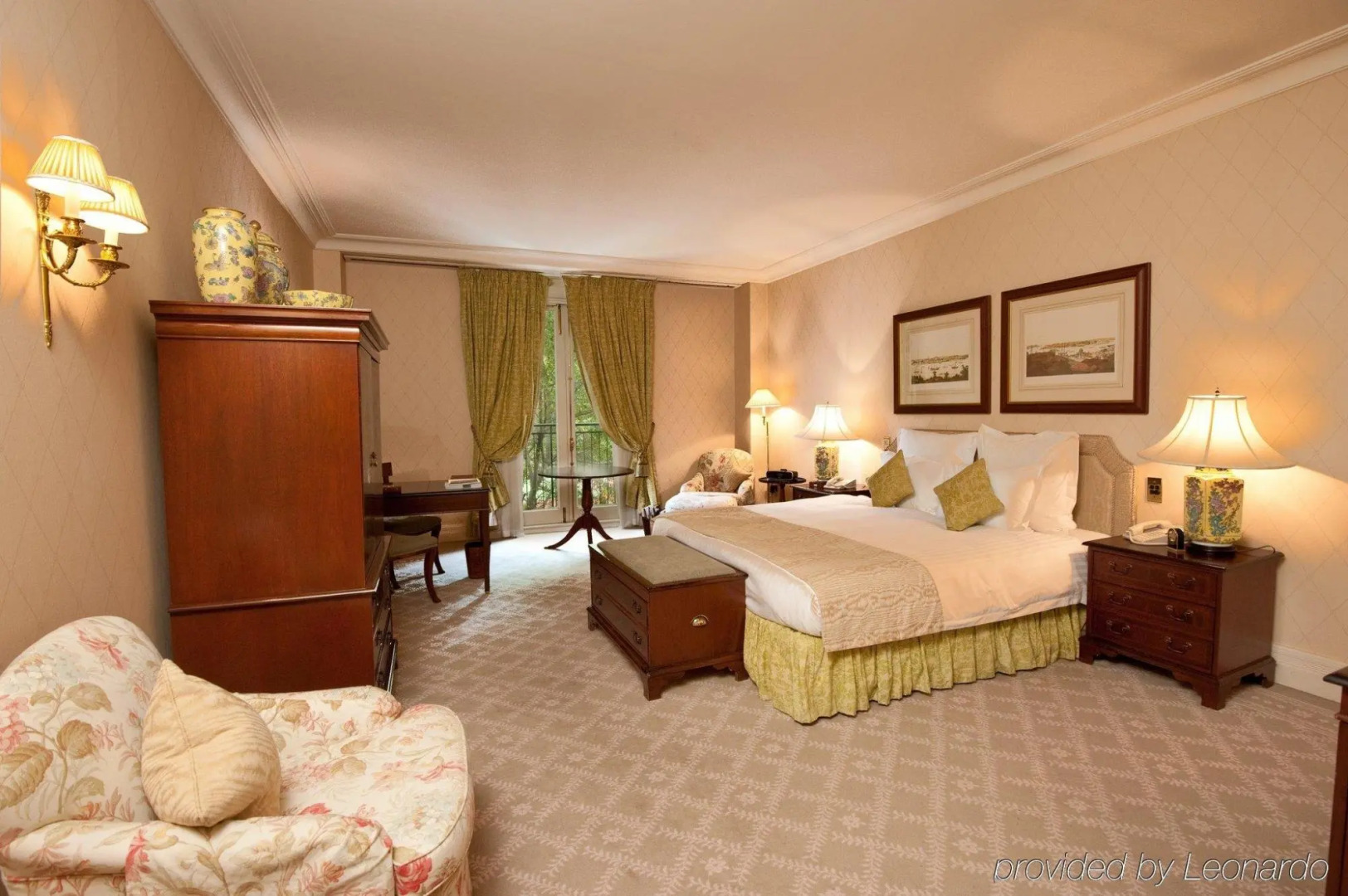 Foto - The Langham Sydney