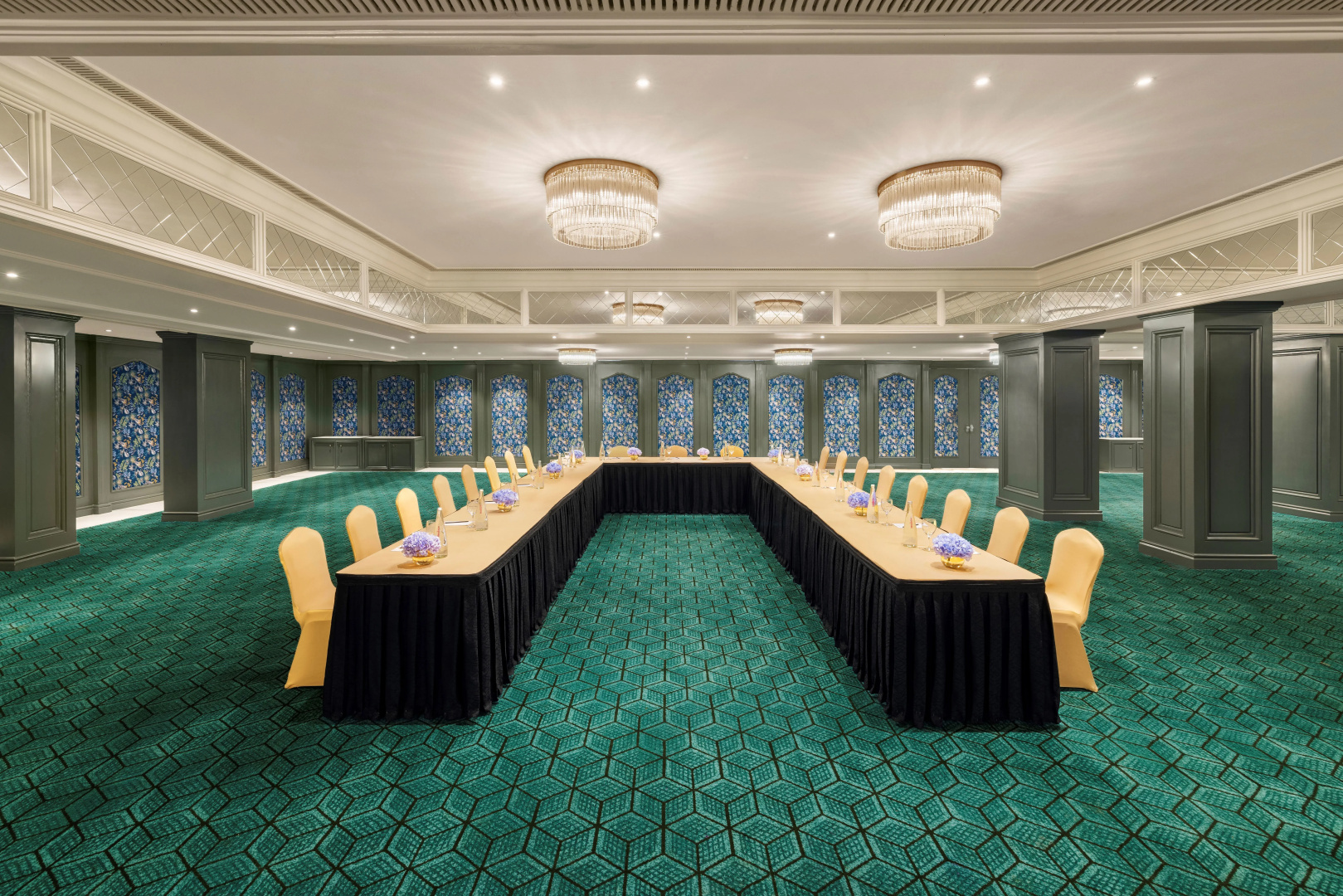 Foto - Tajview,Agra-IHCL SeleQtions