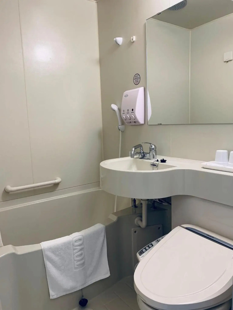 Foto - Toyoko Inn Seoul Dongdaemun II