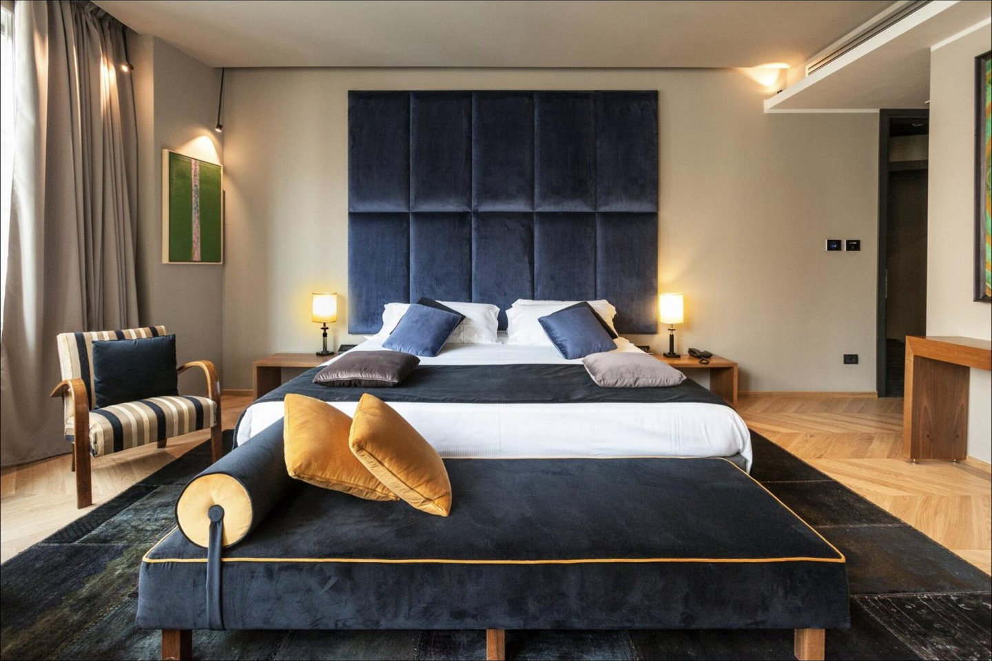 Photo - Triviho Hotel