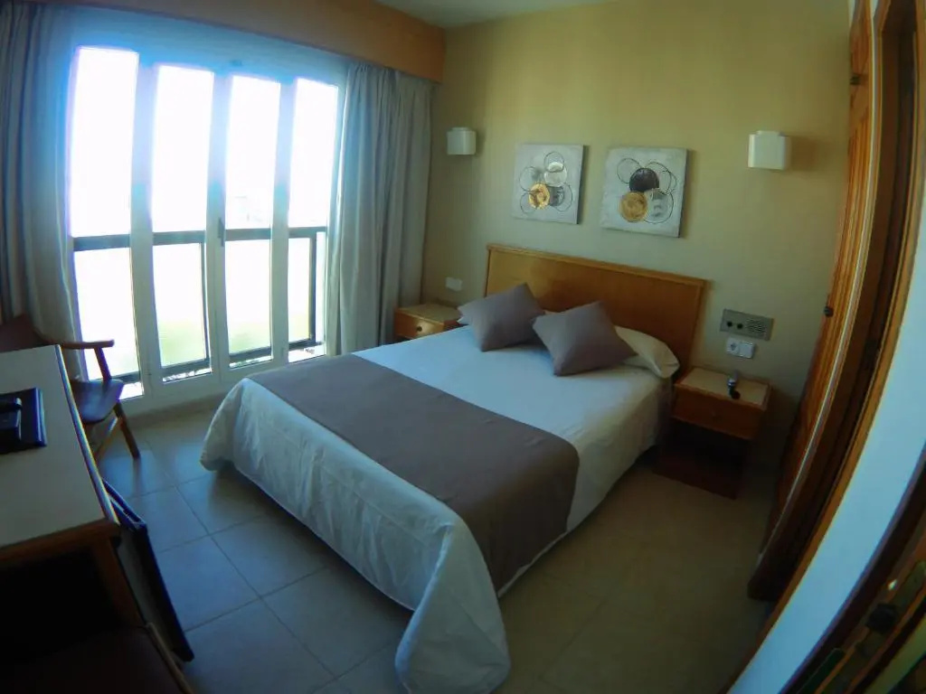 Foto - Hotel Albatros