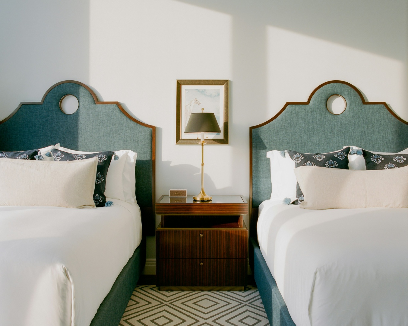 Photo - Hôtel Swexan